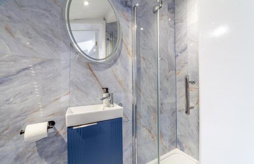 Arte Stays Serviced Apartments Premium Studios, Finsbury Park - Foto 24