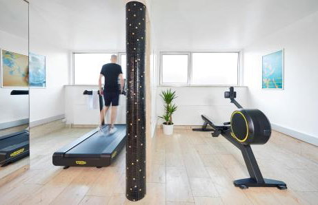 Living Hotel am Deutschen Museum - Photo 45