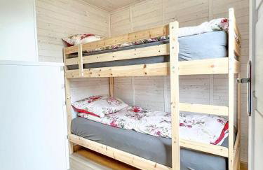 Chatki u Agatki - Foto 1