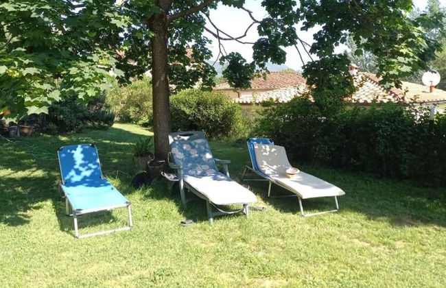 Rustic House in Tuscany With Shared Pool - Foto 18