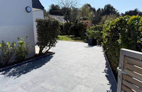 La villa des Dunes - 80m de la plage/paddle/vélos - Foto 23