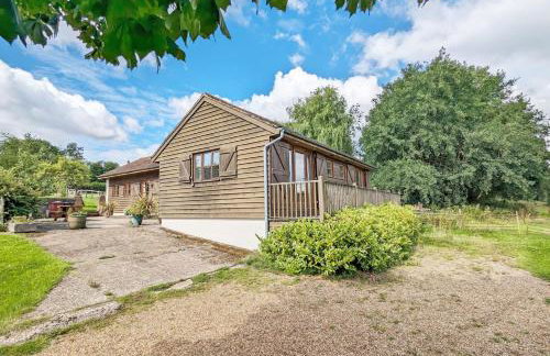 The Cottage at Hale Hill Farm, Pulborough - Foto 32