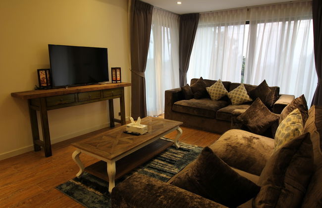 Baan Seaview Hoilday Villas - Foto 36