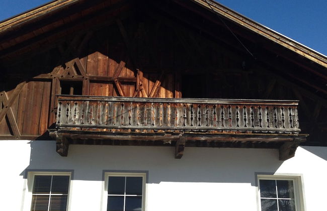 Appartement Grünfelder - Foto 49