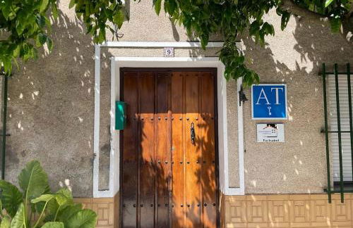 Casa rural Tía Isabel - Foto 22