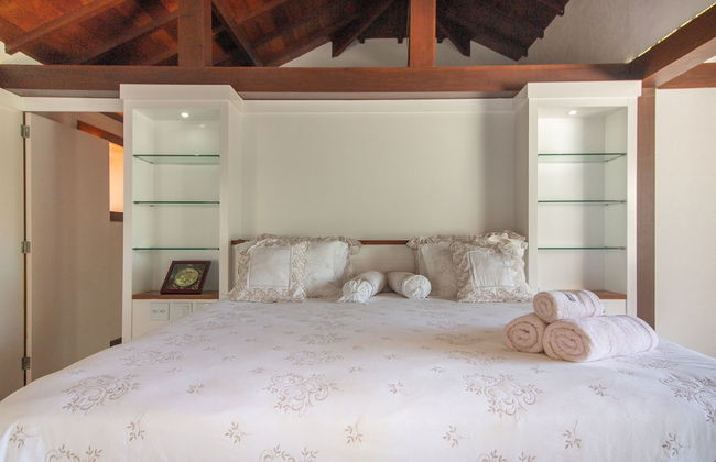 Mansão Pé na Areia Ferradura com 4Suítes - Foto 4