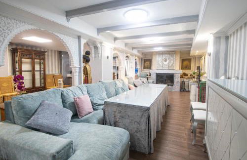 Casa Gaviota Maracena - Photo 40