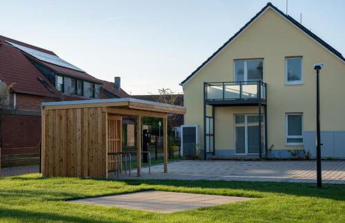 Luxuswohnung am Steinhuder Meer - Tierfreundlich - A - Foto 23