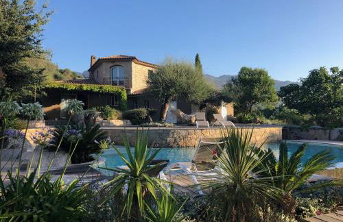 Villa Valentine by Intendance Excellency - Foto 1