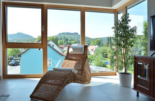 Ferienwohnung Sonne - Foto 6