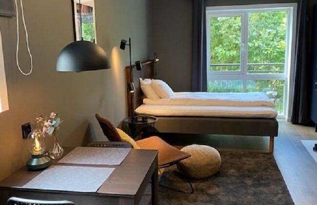 Magnolia House Norrviken - Photo 23