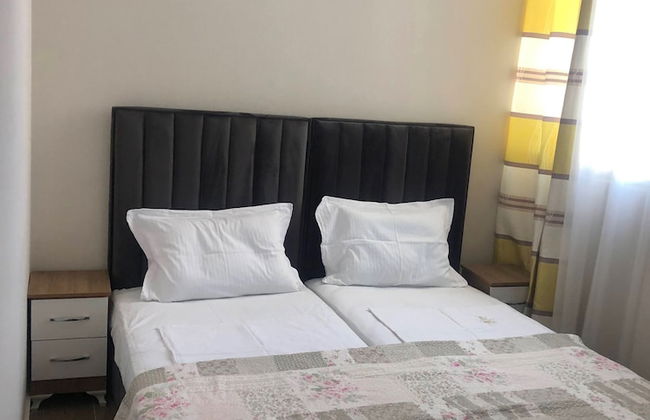 Rezidenca Shopi Apartments - Foto 8