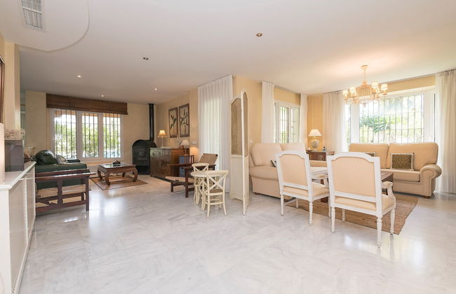 Rocio in El Puerto de Santa Maria - Foto 13