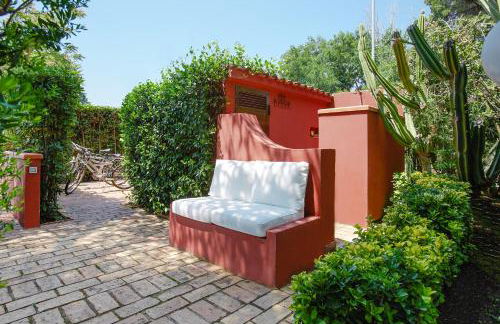 Villa MariSoul - Villa in San Felice Circeo - Foto 12