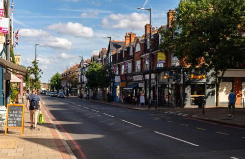 Richmond Apartments - Foto 29