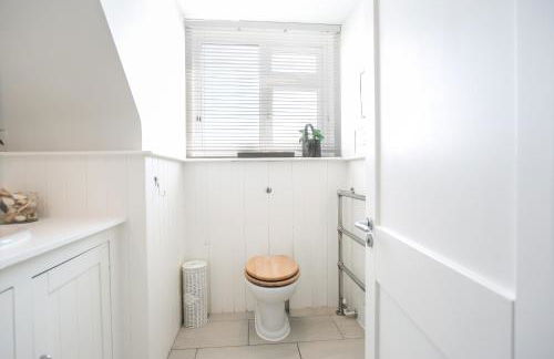 Sunshine - Beachfront home in Bracklesham Bay - Foto 41