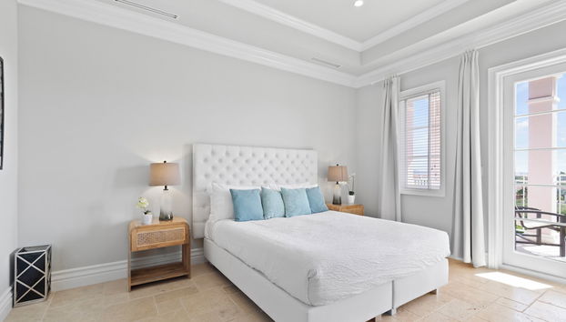 Anabui #3 - Foto 5, Habitación