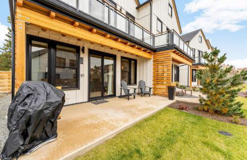 Ponderosa Court, Unit 2A - Foto 41