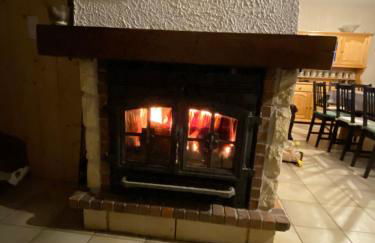 Chalet Louise 16 personnes - 5 chambres - Foto 42