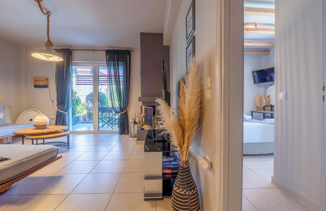 Tyros Boutique Houses - Foto 67