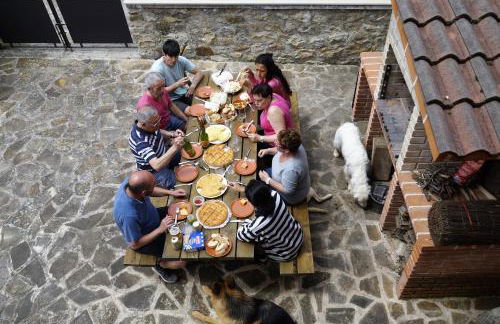 Casa de Aldea El Sol - Foto 19