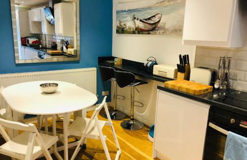 Beach Road- short walk to Charlestown, Carlyon Bay & coastal paths- dog friendly - Foto 9