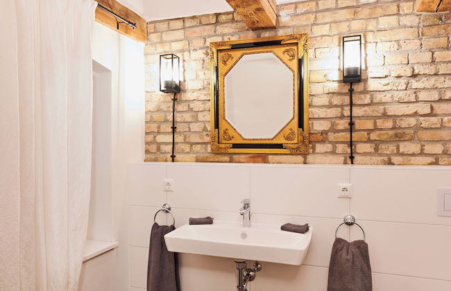 Bernsteinland Wendorf - Foto 59