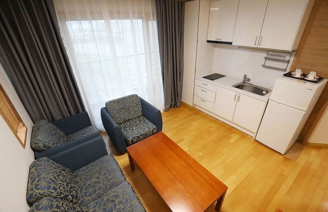 Daejeon I-Hotel - Photo 18