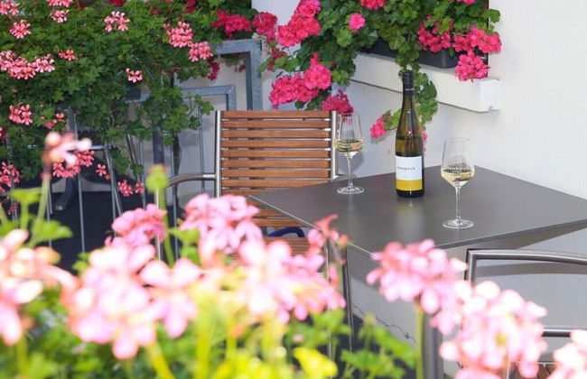 Holiday Apartment Riesling - Foto 16