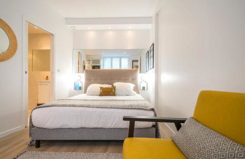 Happy Stay Paris - Cosy Studio 5 min to Eiffel Tower - Foto 7