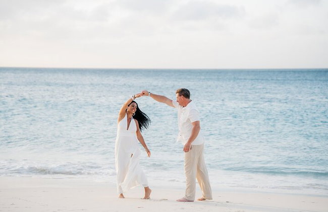 Servizio fotografico privato per le vacanze con il fotografo Wrightsville Beach - Foto 10