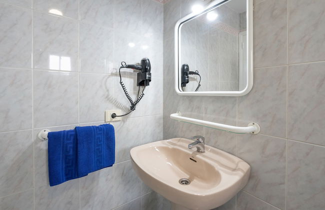 Apartamentos Aloe - Foto 51