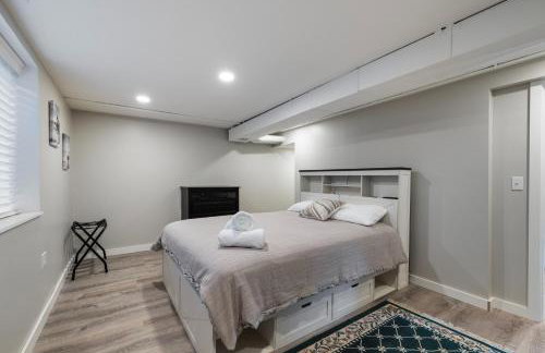 Newly Renovated 5BR 2 Living Rooms Sleeps 10 - Foto 23