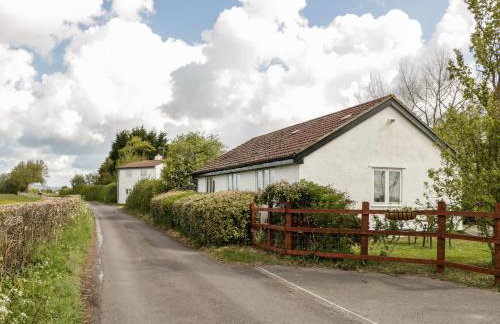 Wellfield Cottage - Foto 25