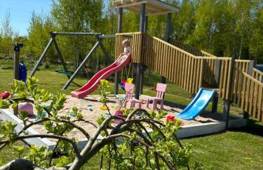 Słoneczny Zakątek Słajszewo - Foto 10