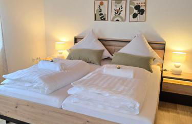 Monteur & Ferienapartment Leidenberger - Foto 1