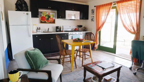 Colorful Casita Frida 1BD Retreat by Balboa Park - Foto 2