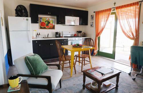 Colorful Casita Frida 1BD Retreat by Balboa Park - Foto 2