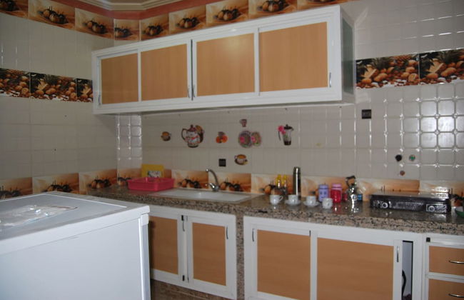 Résidence Marwa - Photo 10