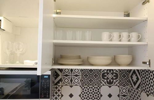 Villa Petite Fleur proche Paris CDG Disney Astérix et Parc des Expos - Foto 17