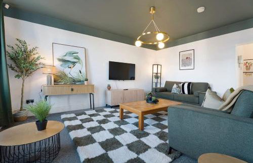 High Spec 2 BBR On High Street Near Shops - Foto 8