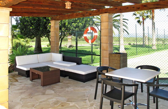 Finca Can Corritx - Foto 22