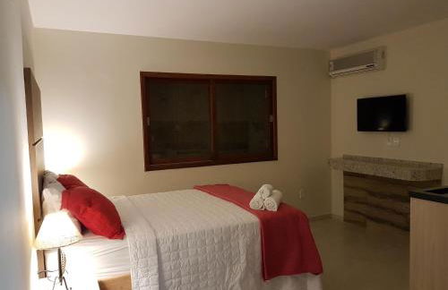 Flats Marina do Sol - Photo 2