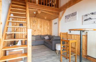 Les Chalets du Thorens - Foto 57