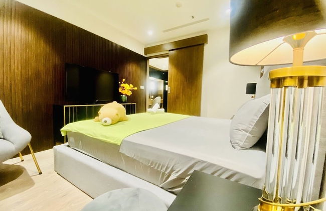 Sunrise City Alm's Luxury Apartment - Foto 30