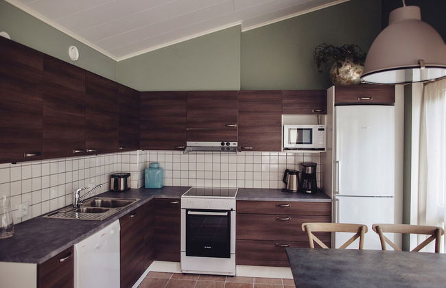 Saimaa Life & Light - Foto 34