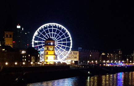 Apartment H2 Düsseldorf - Foto 21