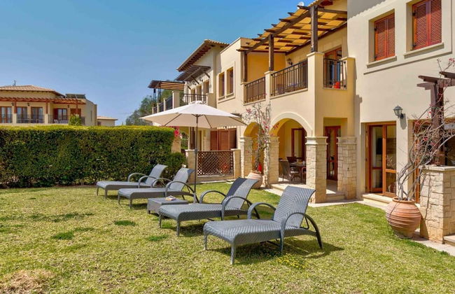 Apartment Bf01 - Asulon - Photo 21