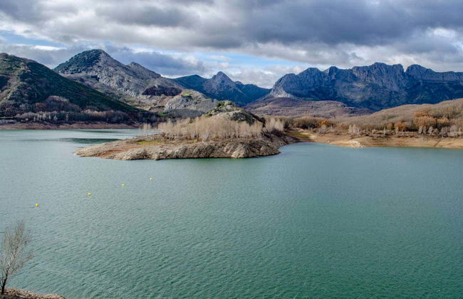 Excursión a los fiordos leoneses de Riaño - Foto 7
