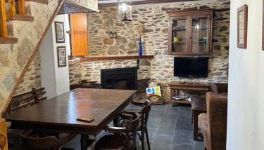 Casa Rural Los Cabritos de Tomás - Foto 3